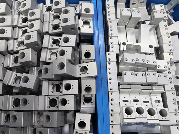 自動(dòng)化零件