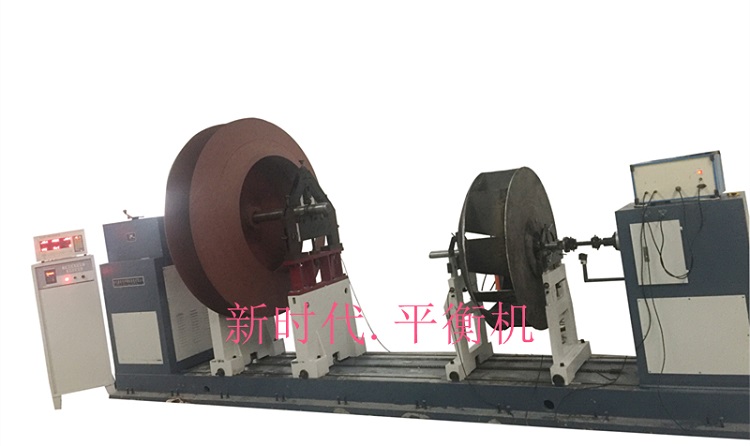 平衡機的機械結(jié)構(gòu)是由哪幾個方面組成的？