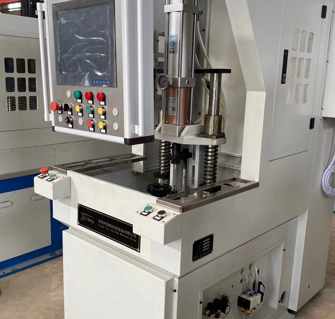 為何各大離合器廠家都在購離合器自動平衡機？